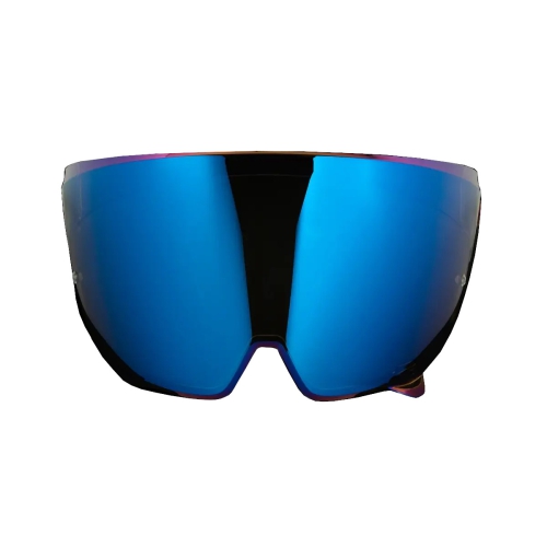 RUROC ATLAS VISOR BLUE